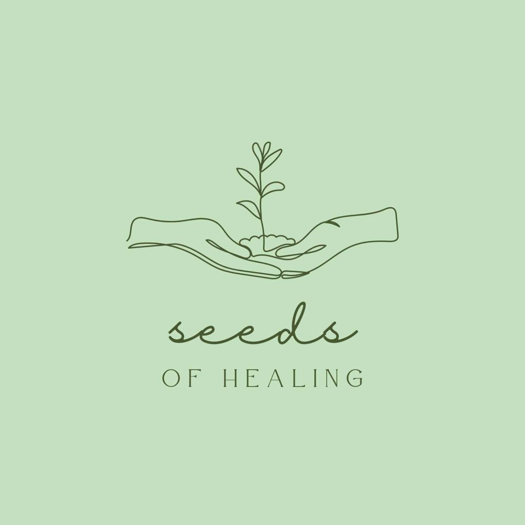 seeds of healing