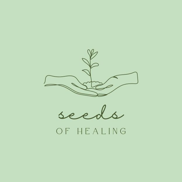 seeds of healing