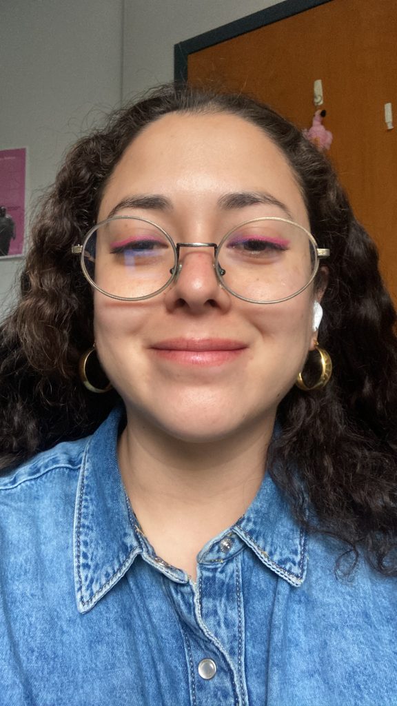 Photo of Verónica Ríos Saavedra