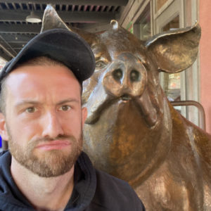 Profile photo of Richard Fadok