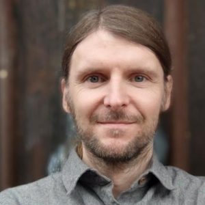 Profile photo of Michael Burchert