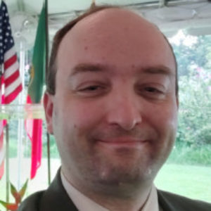 Profile photo of John Dos Passos Coggin