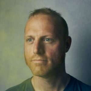 Profile photo of Jacob DeGeal