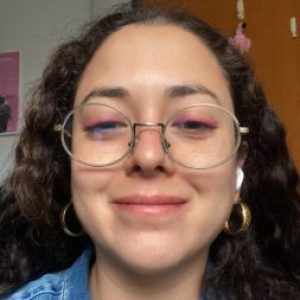 Profile photo of Verónica Ríos Saavedra