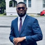 Profile photo of Richard Adjei