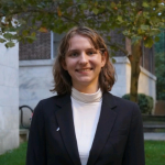 Profile photo of Sophia Leggoe