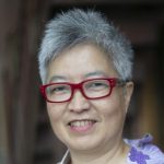 Profile photo of Carissa Aoki
