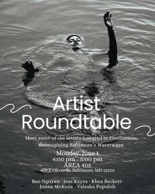 Artist Roundtable (1)